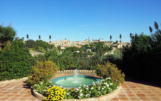 Hotel Cigarral De Caravantes