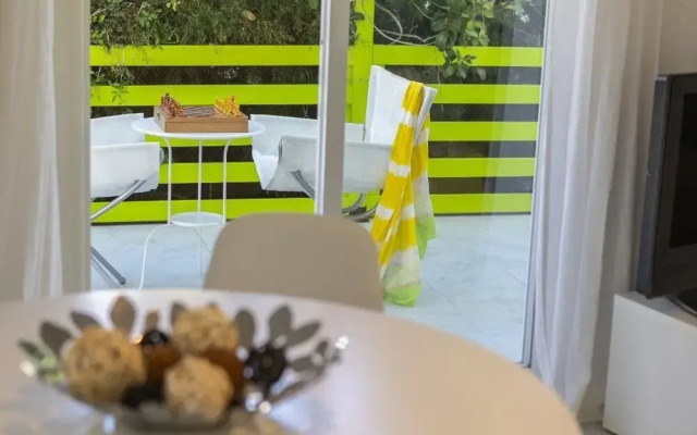 Protaras Lemon Tree Villa