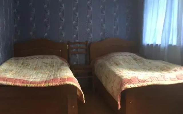 Guesthouse LALI GULEDANI