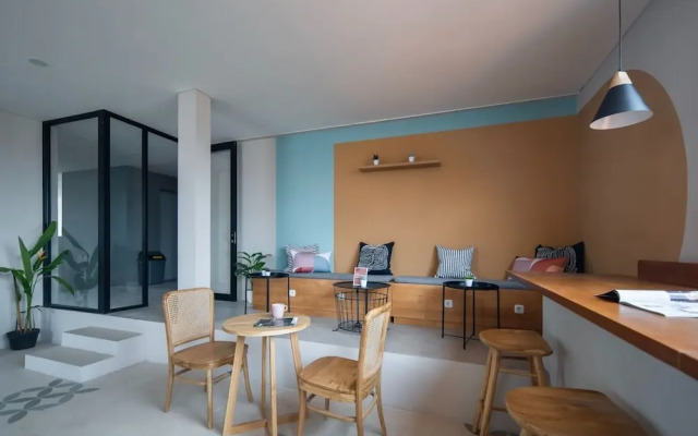 Cove Urbanier