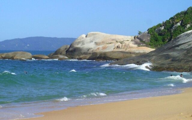 Paraíso do Estaleirinho - Baln Camboriú