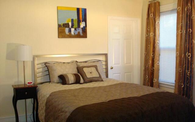 Bowers House Bed and Breakfast