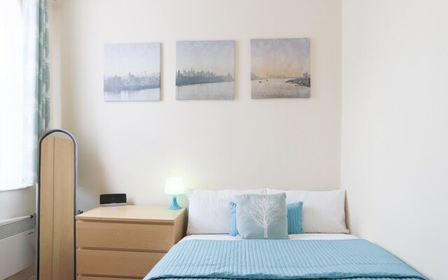 One Bedroom Flat in Harrow 50B