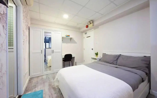 M3 International Youth Community - Tsim Sha Tsui