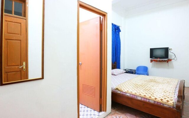 Griya Hotel Syariah