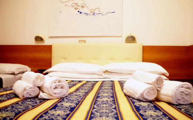 Hotel Vergilius