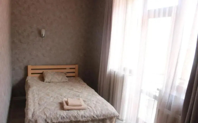 Hotel Gergeti