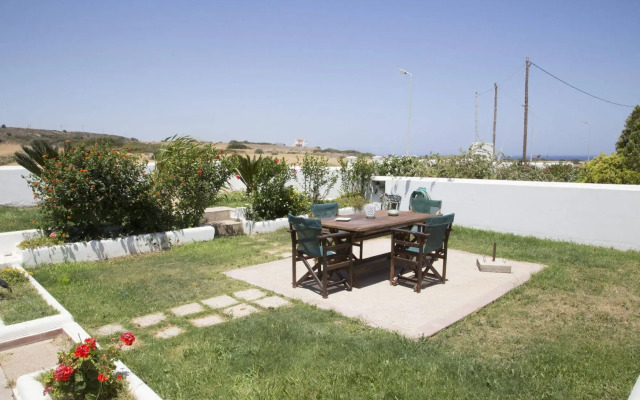 Galini Villas