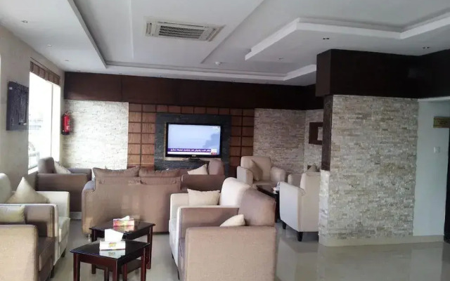Dorar Darea Hotel Apartments - Al Malqa