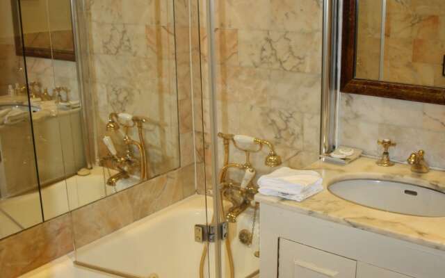 The Abbey Notting Hill