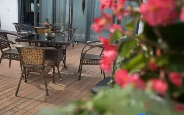 Huangshan Huijiyunge Guesthouse