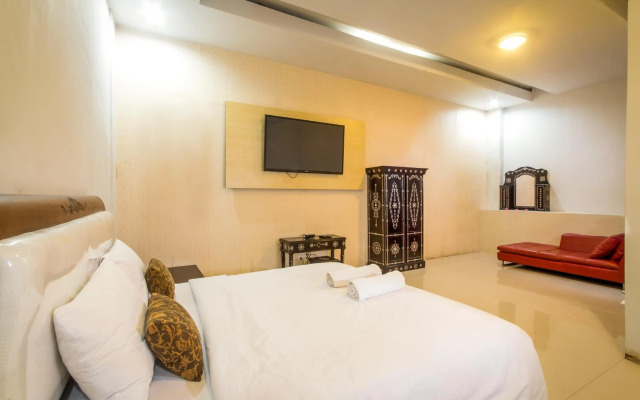 JM Hotel Kuta Lombok