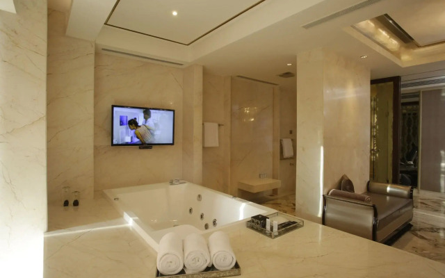The St. Regis Mumbai