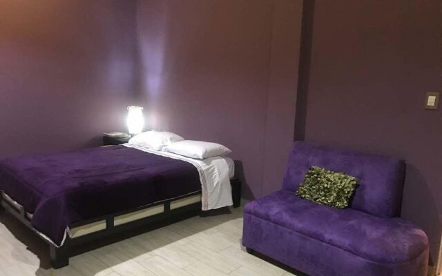 Hostal Azteca