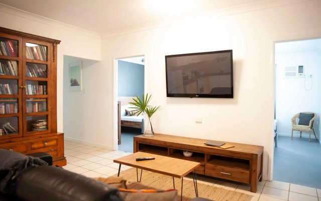 Motel Nomad Cairns