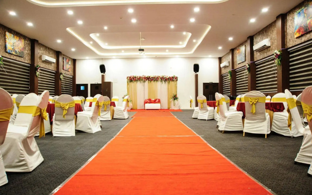Octave Hotel & Spa Sarjapur Rd