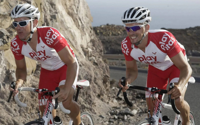 Playitas Aparthotel - Sports Resort