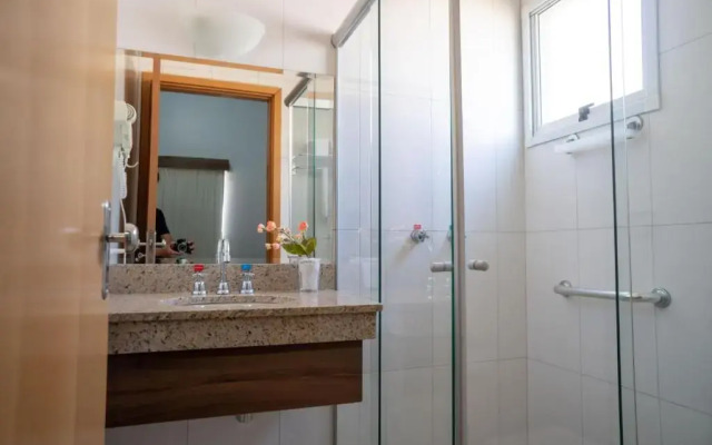 Lagoa Eco Towers