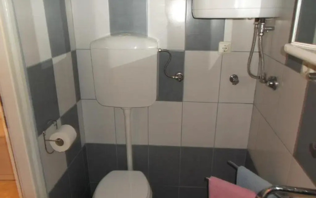 Neda apartment