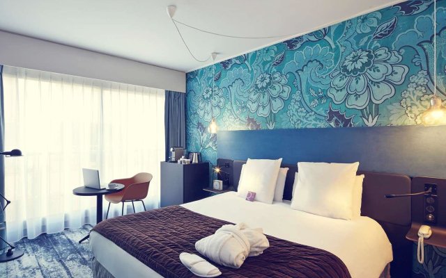 Mercure Paris Bastille Saint Antoine