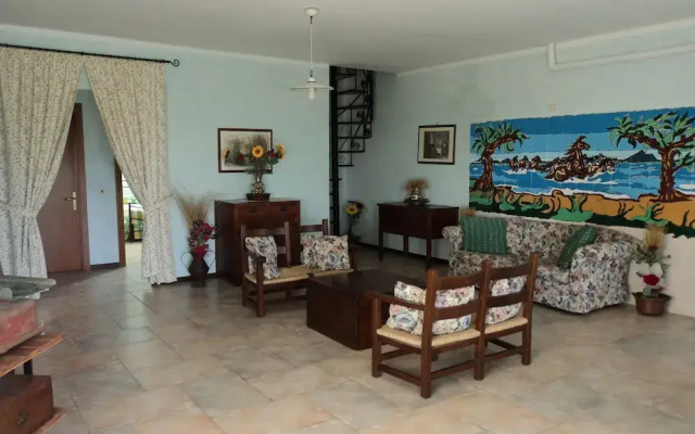 Agriturismo Poggio Torreano