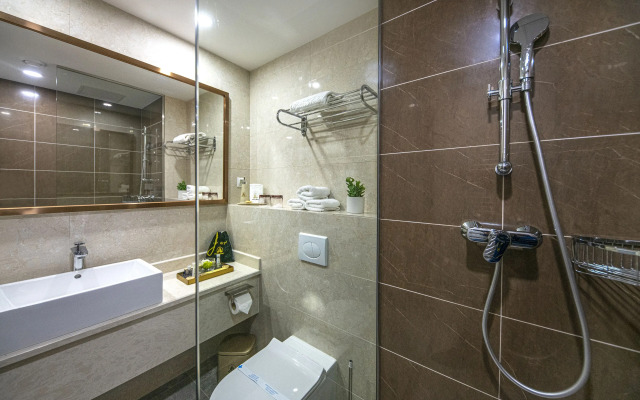 Willis Hotel**** Business & Wellness