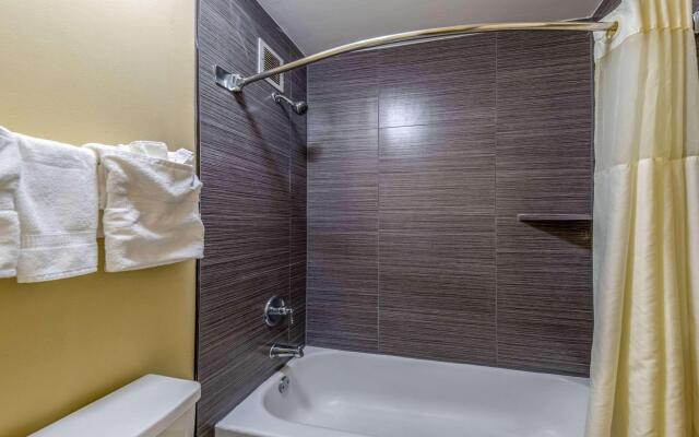 Quality Inn Gainesville