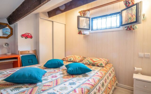 Les Maisons de la Plage 16482