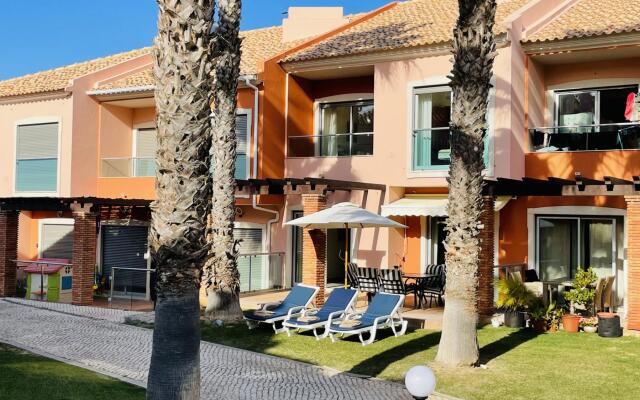 Santa Maria G by Check-in Portugal