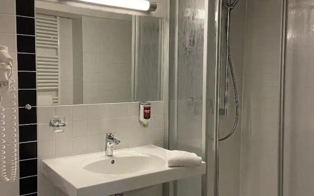 Hotel Krämerbrücke Erfurt