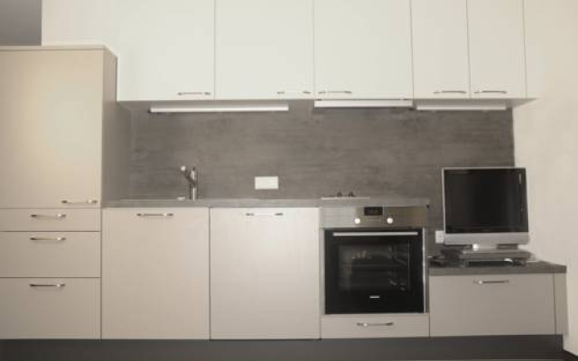 Aparthotel Tschanun Garni