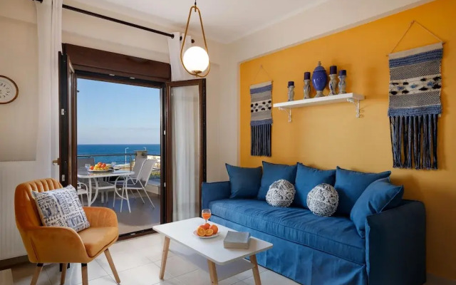 Sky Hill - Holiday Apartments