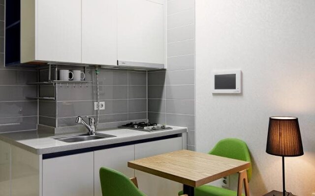 Residence K