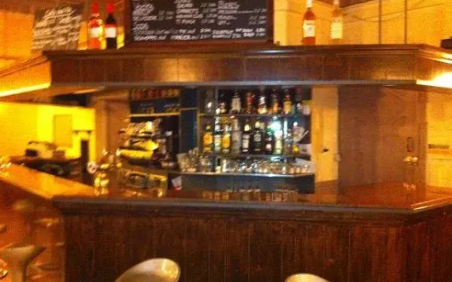 Hotel le Saint Eloi