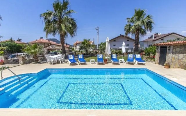 Villa Siesta by Villamnet