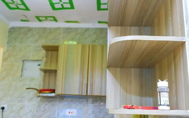 Lux Suites Three Unit Complex Ruiru