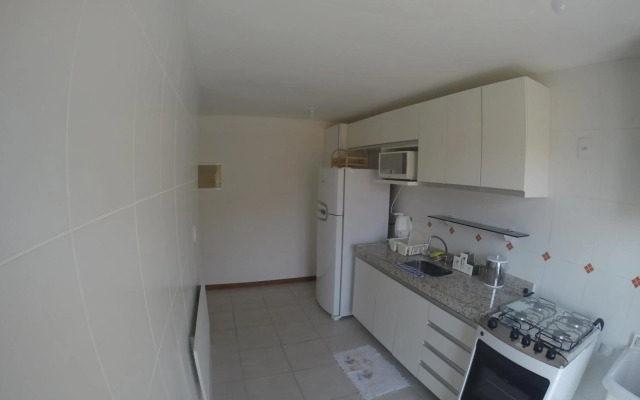 Apartamento Vista Mar Prainha Arraial do Cabo