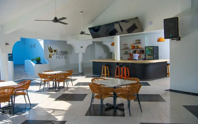 El Colibri Hotel