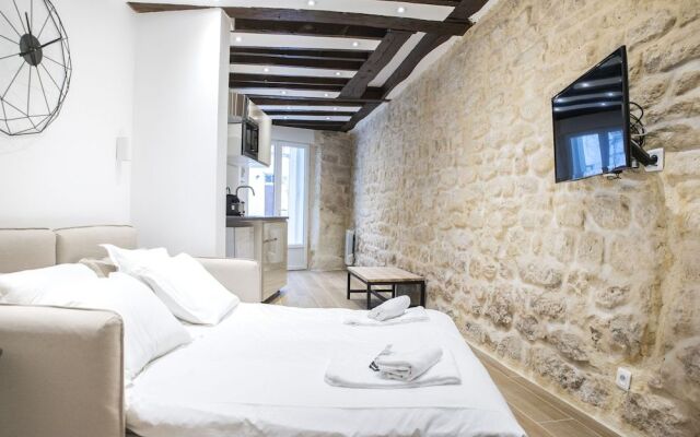 Dreamyflat Montmartre