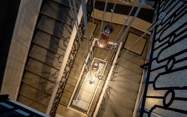 Merci Boutique Hotel