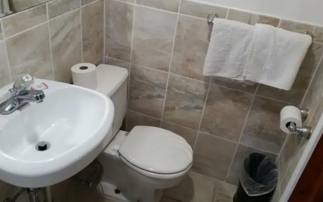 Budget Motor Inn - Stony Point