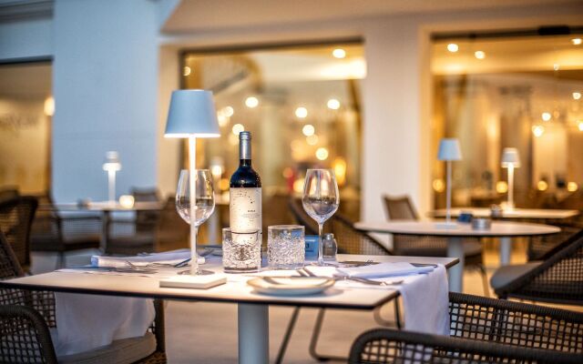 Hotel Guayarmina Princess - Adults Only