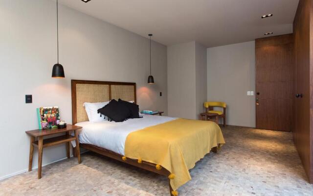 Casa 9