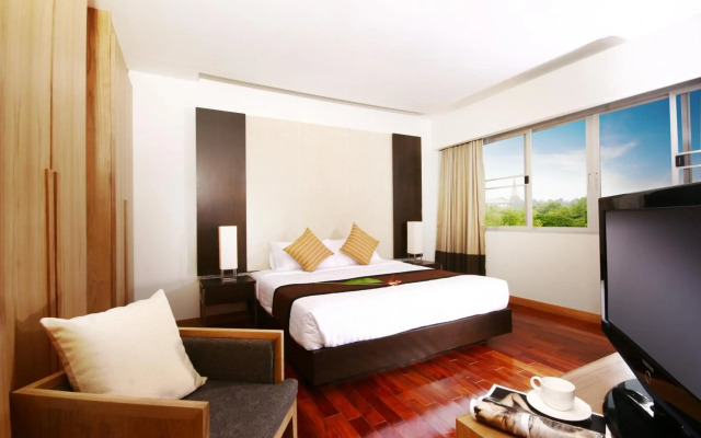 Kantary Hotel and Serviced Apartments, Ayutthaya
