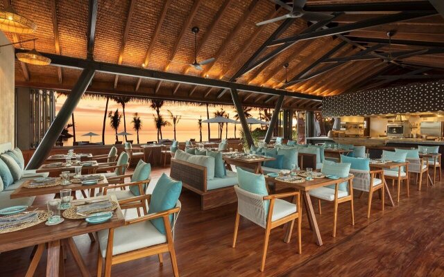 Six Senses Fiji