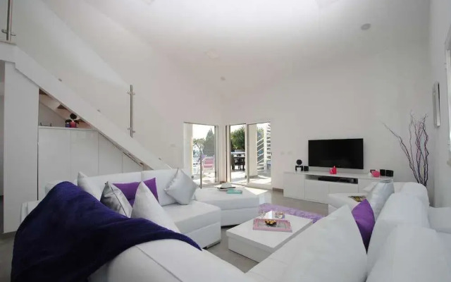 Villa Praia