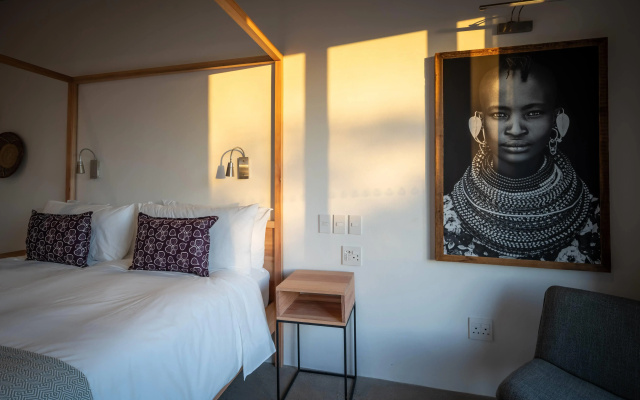 Khiwane Boutique Hotel
