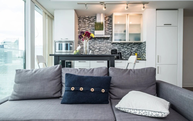York Street Condos Tower 2