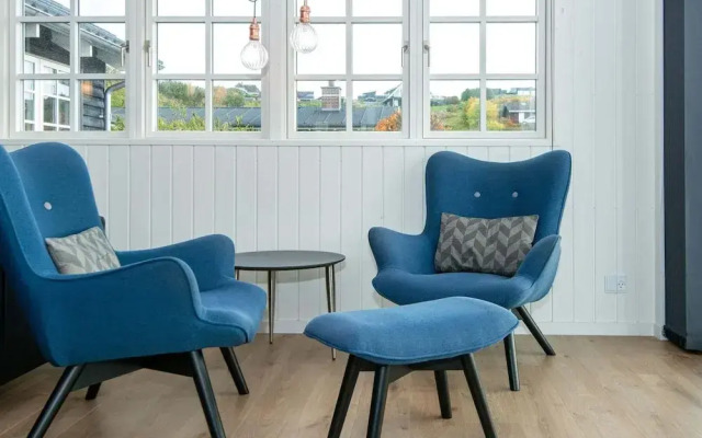 Luxury Retreat in Ebeltoft - By Traum Ferienwohnungen