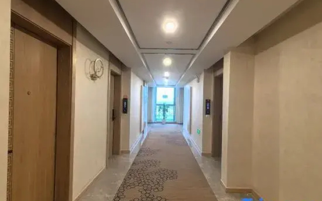 Yuyue E-sports Homestay (Jiaxing Tongxiang)